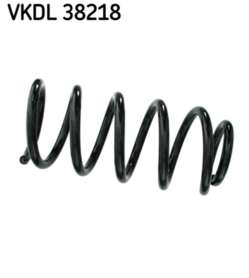 SKF VKDL 38218 Fahrwerksfeder